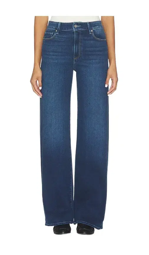 Anessa Wide Leg Jeans