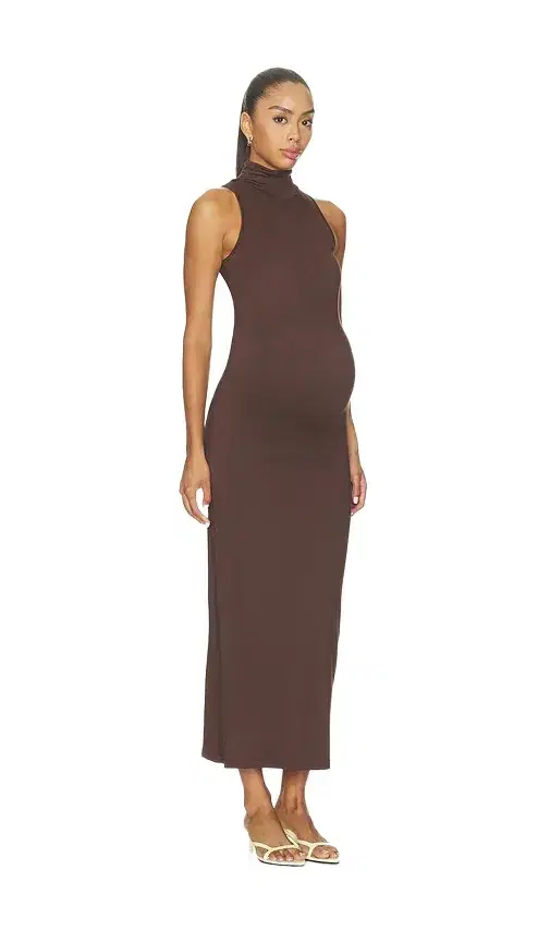 BUMPSUIT The Serena Dress
