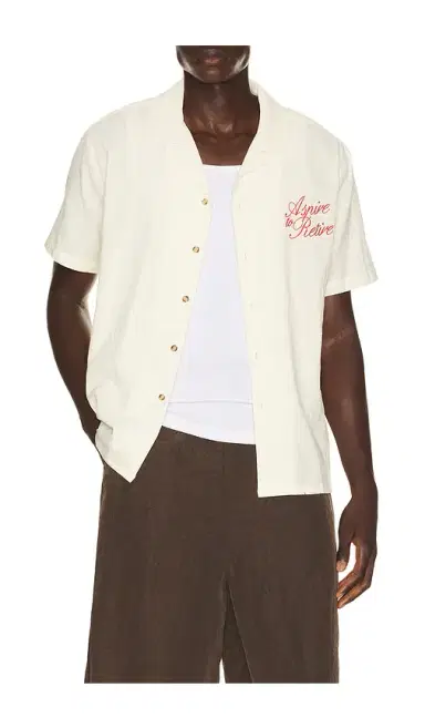 Motel Margarita Aspire Shirt | Thumbnail 2