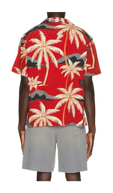 Motel Margarita Island Shirt | Thumbnail 2