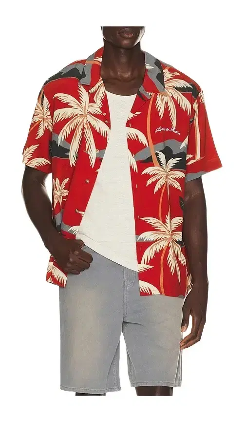 Motel Margarita Island Shirt