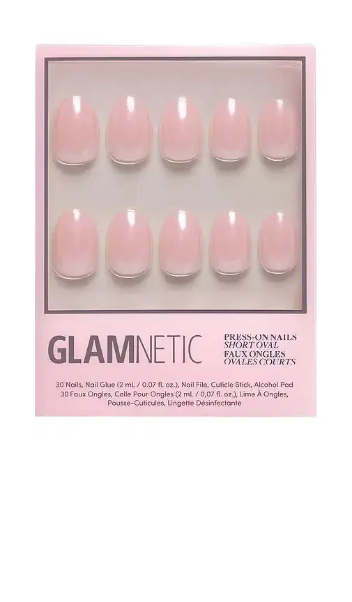 Glamnetic Pinch Me Press-On Nails