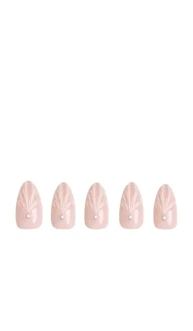 Glamnetic Honeymoon Press-On Nails | Thumbnail 2 Glamnetic Honeymoon Press-On Nails | Thumbnail 2