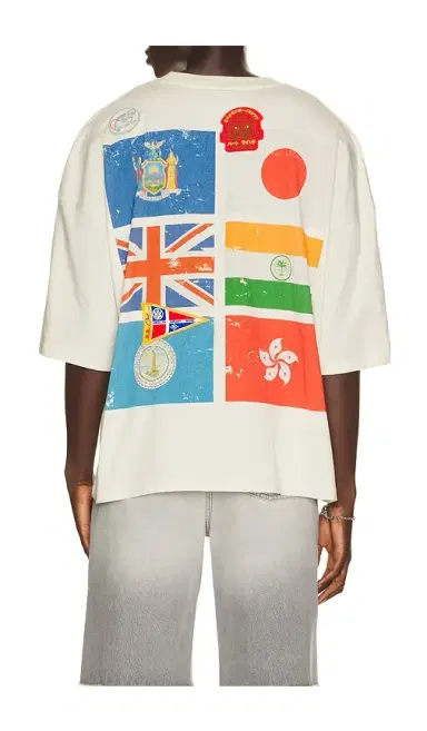 Billionaire Boys Club Clubs Tee | Thumbnail 2