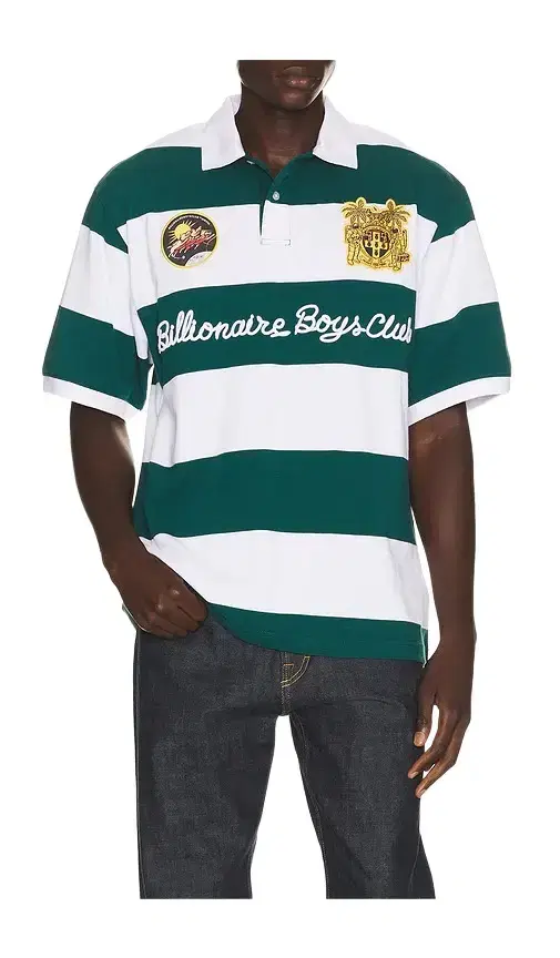 Billionaire Boys Club Ryder Polo