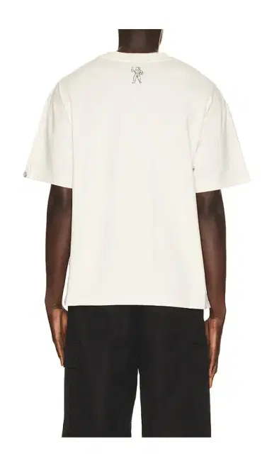 Billionaire Boys Club Faded Curve Tee | Thumbnail 2