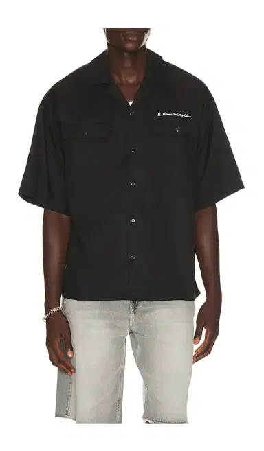 Billionaire Boys Club Tip Top Shirt | Thumbnail 2 Billionaire Boys Club Tip Top Shirt | Thumbnail 2