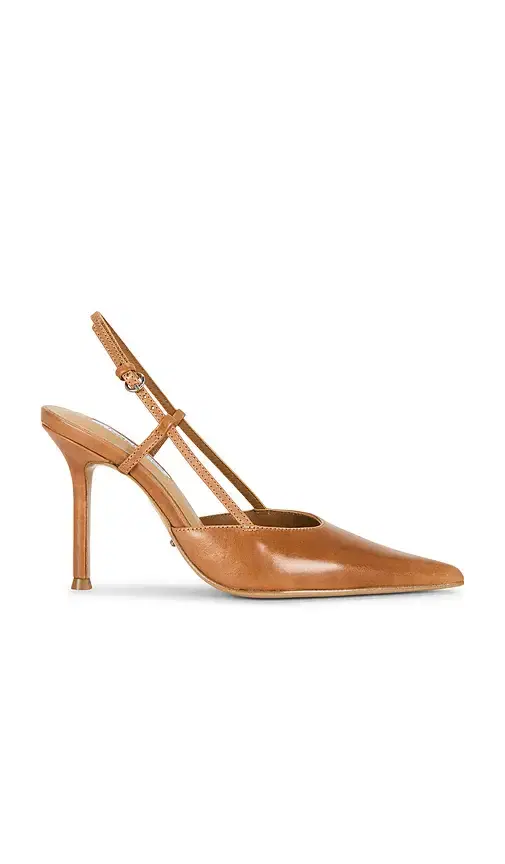 Tony Bianco Nesta Slingback Pump