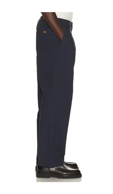 Rhythm Twill Pressed Trouser | Thumbnail 2