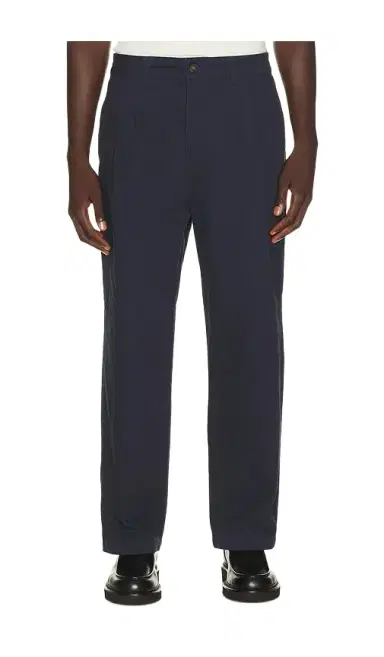 Rhythm Twill Pressed Trouser | Thumbnail 1