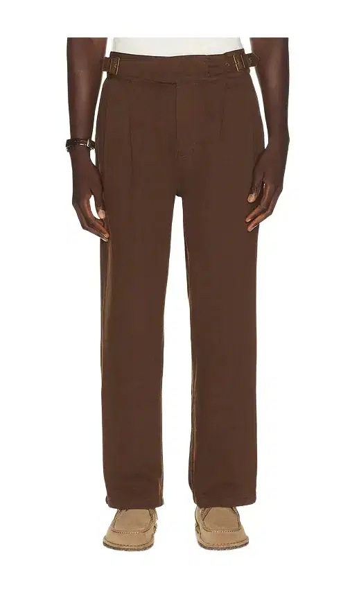 Rhythm Ghurka Pant