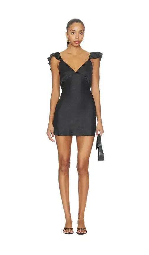 Beckett Mini Dress