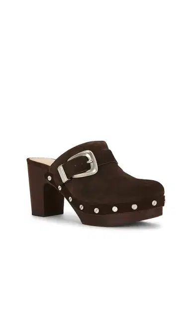 Veronica Beard Larken Clog | Thumbnail 2