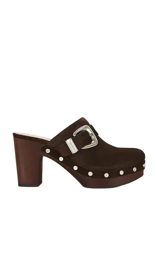 Veronica Beard Larken Clog
