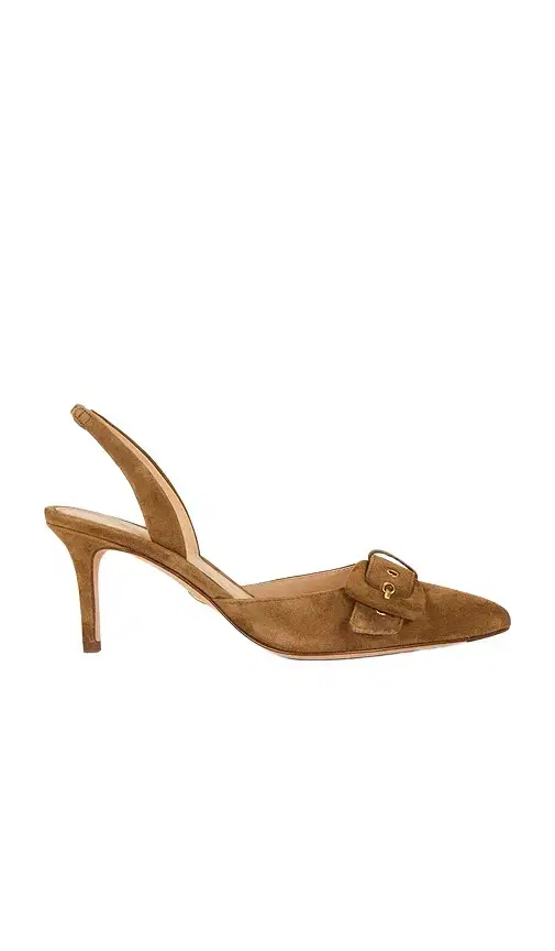 Veronica Beard Lenora Slingback Pump