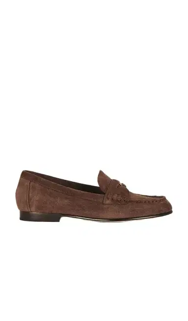 Veronica Beard Penny Loafer | Thumbnail 1