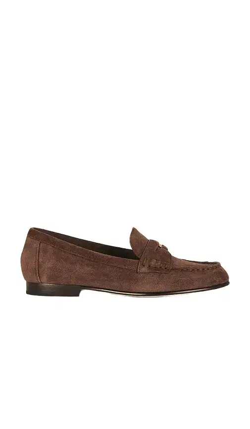 Veronica Beard Penny Loafer