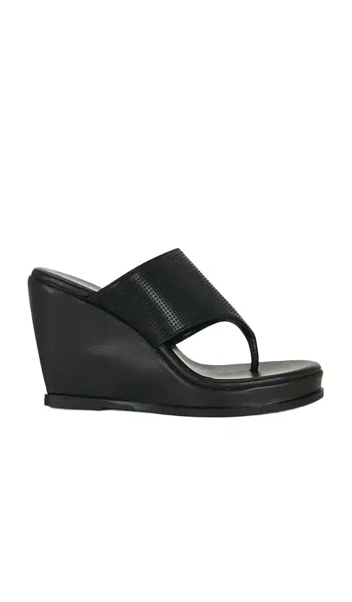 NIIHAI Spring Wedge