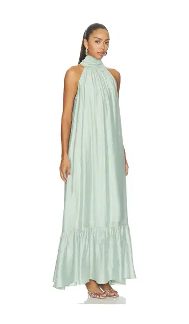 Curaae by Elliatt Isaline Maxi Dress | Thumbnail 2