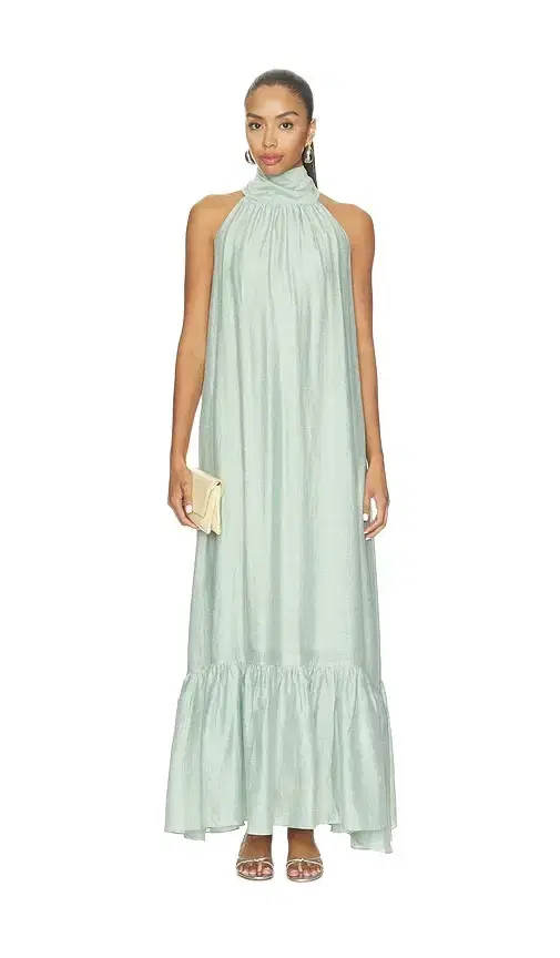 Curaae by Elliatt Isaline Maxi Dress