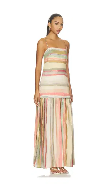 Curaae by Elliatt Zala Maxi Dress | Thumbnail 2