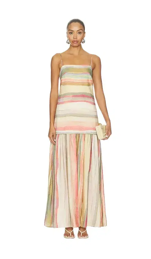 Curaae by Elliatt Zala Maxi Dress