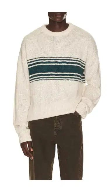 Rhythm Strata Knit Sweater | Thumbnail 1