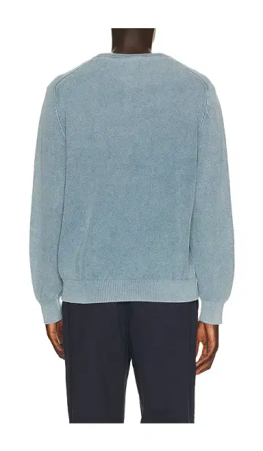 Rhythm Polu Crew Knit Sweater | Thumbnail 2