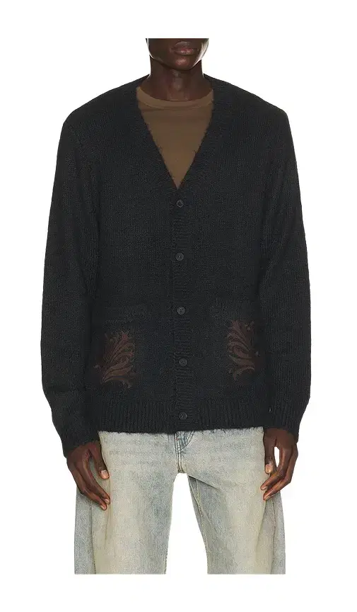 Rhythm Heritage Bloom Cardigan