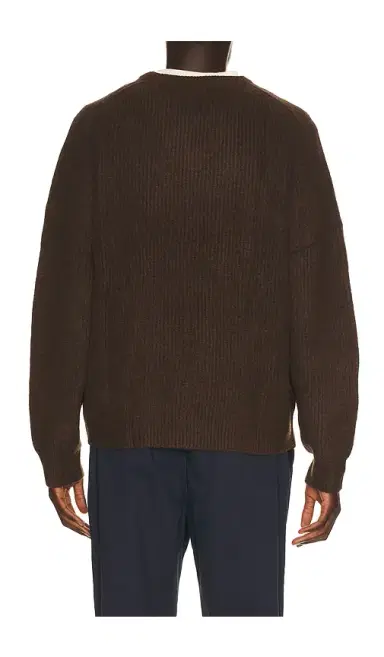 Rhythm Vintage Waffle Knit Sweater | Thumbnail 2