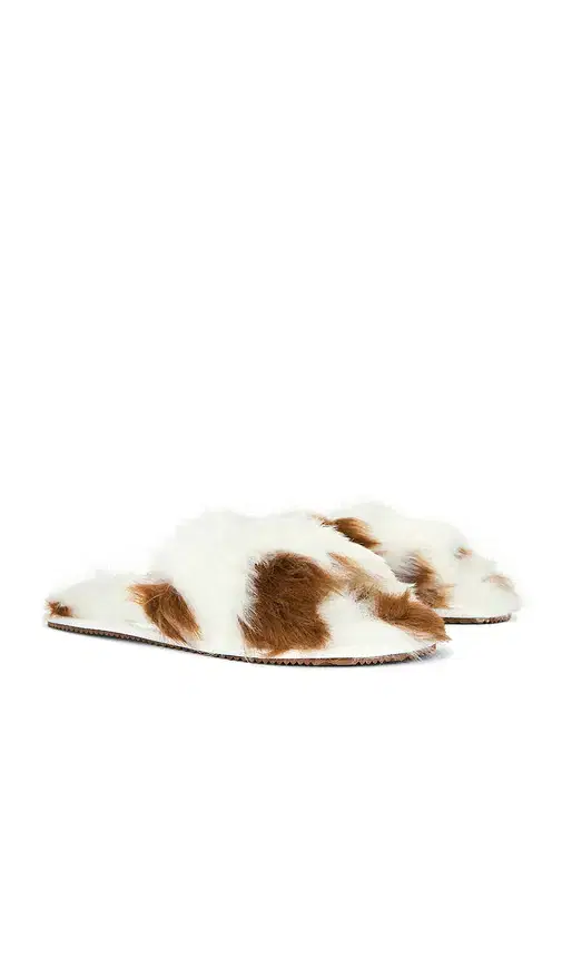 Casa Clara Montana Slippers