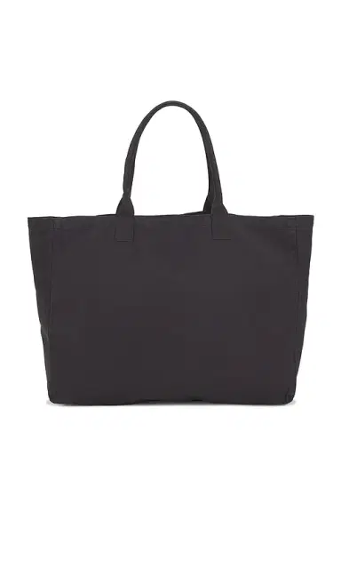 Anine Bing Canvas Tote Bag | Thumbnail 2