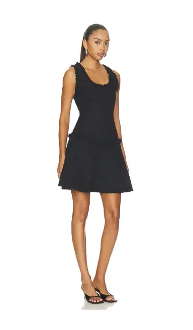 Proenza Schouler White Label Kaida Dress | Thumbnail 2
