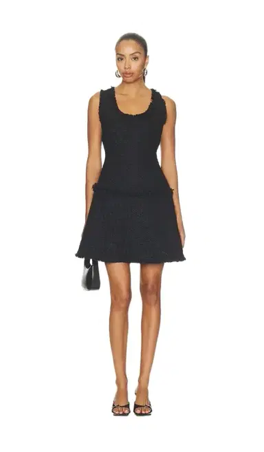 Proenza Schouler White Label Kaida Dress | Thumbnail 1