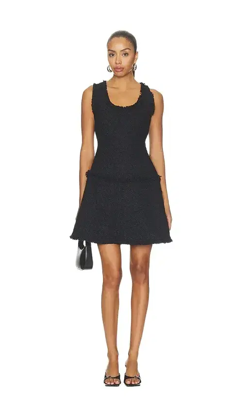 Proenza Schouler White Label Kaida Dress