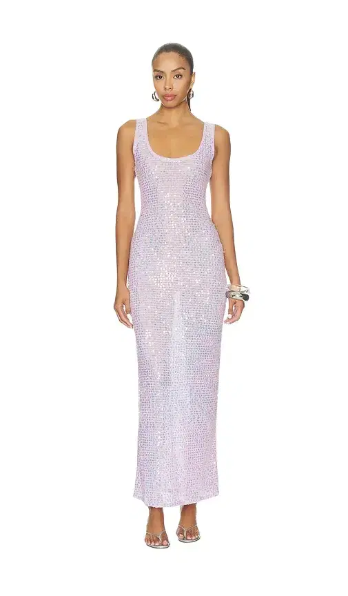 Lovers and Friends Katrine Maxi Dress