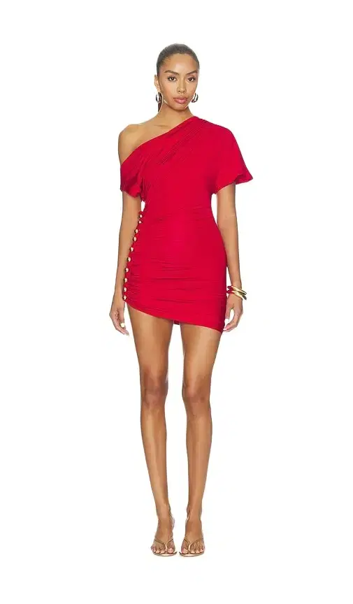 Lovers and Friends Cadence Mini Dress