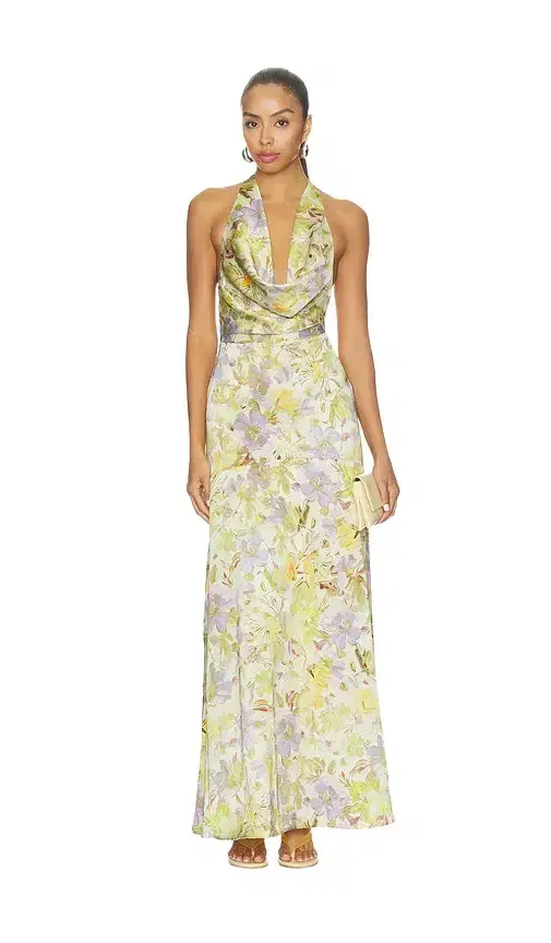 Lovers and Friends Madison Gown