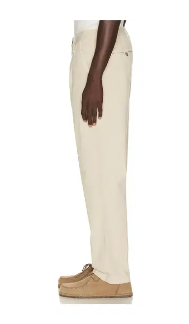 Marine Layer Relaxed Pleated Pant | Thumbnail 2