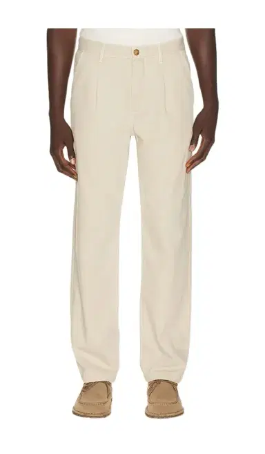 Marine Layer Relaxed Pleated Pant | Thumbnail 1