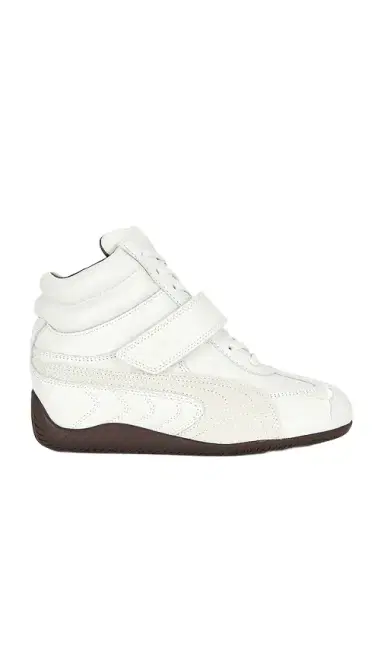 Puma Select Speedcat Wedge Sneaker | Thumbnail 1