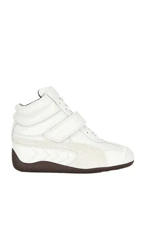 Puma Select Speedcat Wedge Sneaker