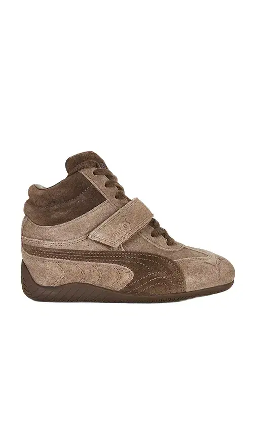Puma Select Speedcat Wedge Sneaker