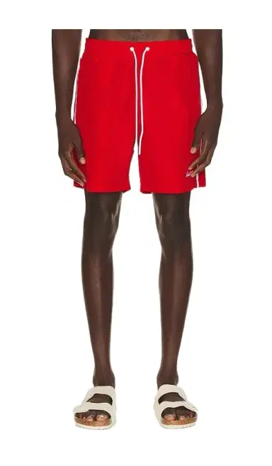 Motel Margarita Pacific Swim Trunks | Thumbnail 1 Motel Margarita Pacific Swim Trunks | Thumbnail 1