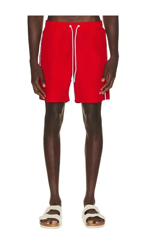 Motel Margarita Pacific Swim Trunks