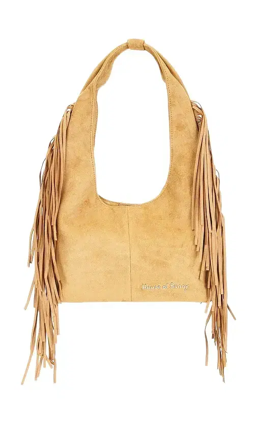 House of Sunny Tassel Sling