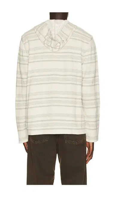 Faherty Oasis Hoodie | Thumbnail 2