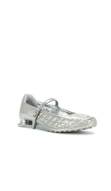 Nike Shox Z Calistra Sneakerina | Thumbnail 2