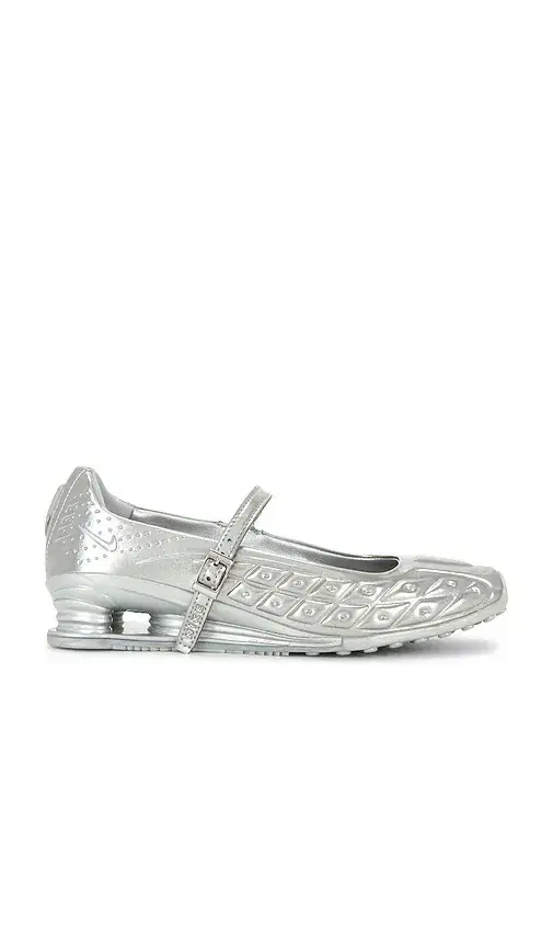 Nike Shox Z Calistra Sneakerina