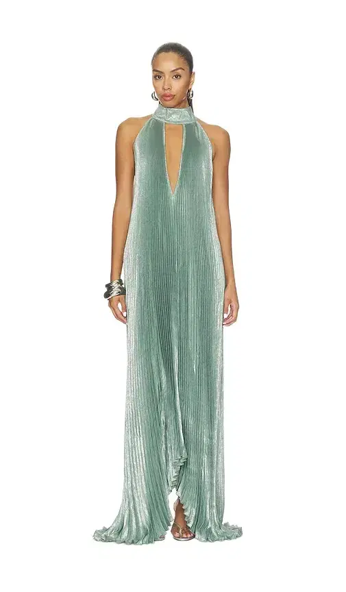 L'Idée Opera Gown